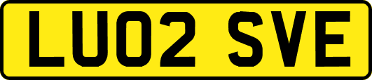 LU02SVE