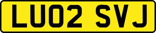 LU02SVJ
