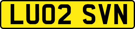 LU02SVN