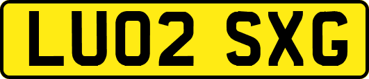 LU02SXG
