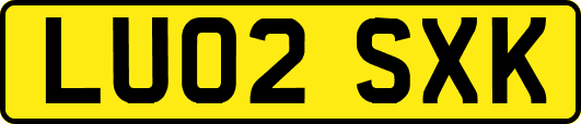 LU02SXK
