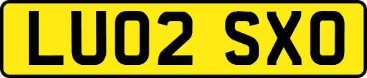 LU02SXO