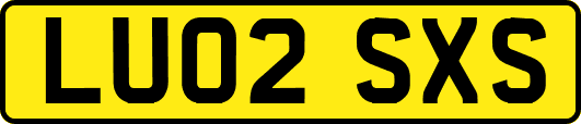 LU02SXS