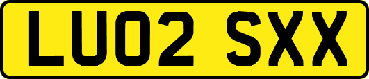 LU02SXX