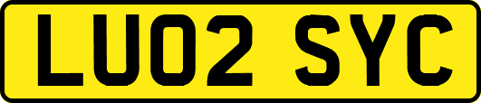 LU02SYC