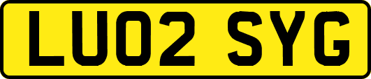 LU02SYG