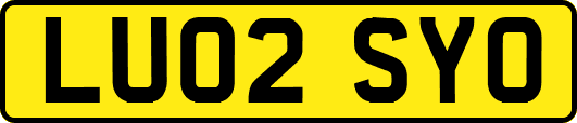 LU02SYO