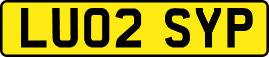 LU02SYP