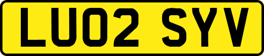 LU02SYV