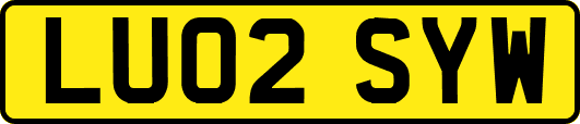 LU02SYW