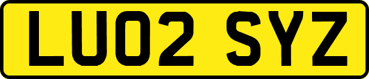 LU02SYZ