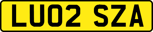 LU02SZA
