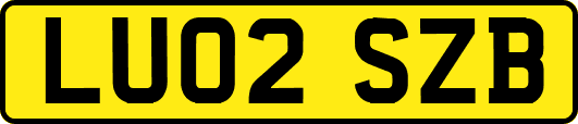 LU02SZB