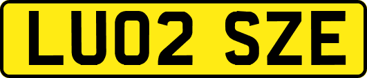 LU02SZE