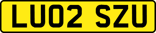 LU02SZU