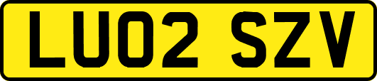 LU02SZV