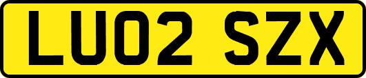 LU02SZX