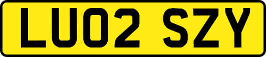 LU02SZY