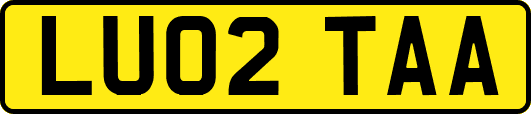 LU02TAA