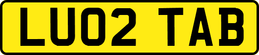 LU02TAB