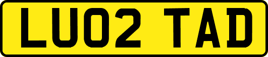LU02TAD