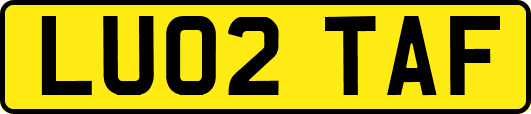 LU02TAF