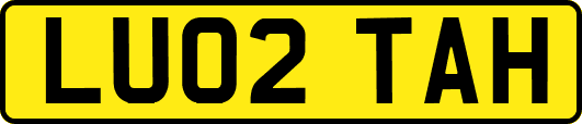 LU02TAH