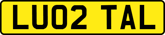 LU02TAL