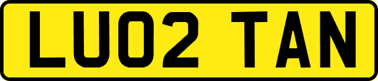 LU02TAN