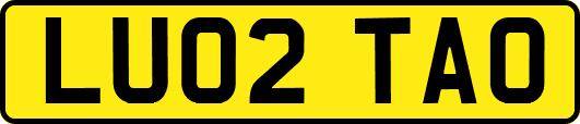 LU02TAO