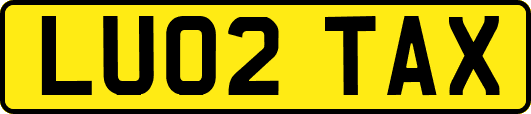 LU02TAX