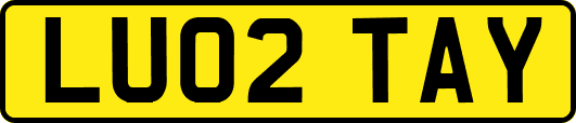 LU02TAY