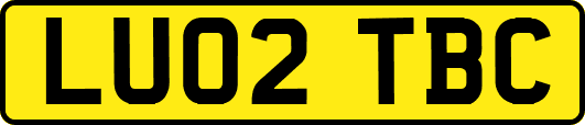 LU02TBC