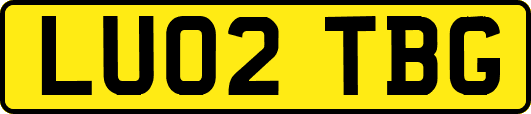 LU02TBG