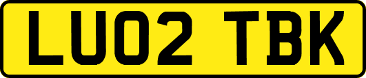 LU02TBK