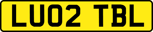 LU02TBL
