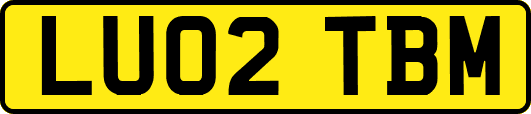 LU02TBM
