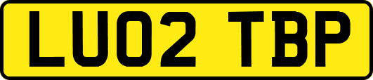 LU02TBP