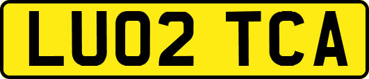LU02TCA