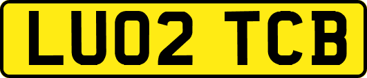 LU02TCB