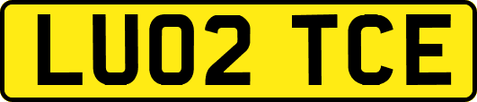 LU02TCE