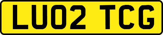 LU02TCG