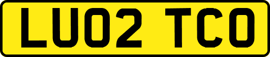 LU02TCO