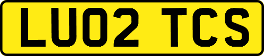 LU02TCS
