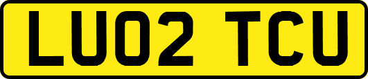 LU02TCU