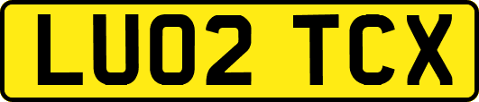 LU02TCX