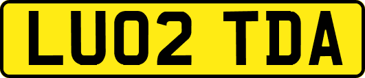 LU02TDA