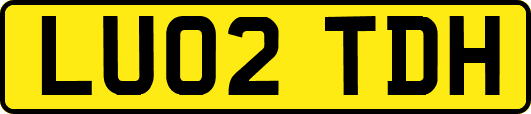 LU02TDH