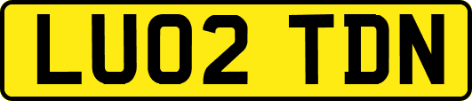 LU02TDN