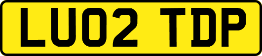 LU02TDP